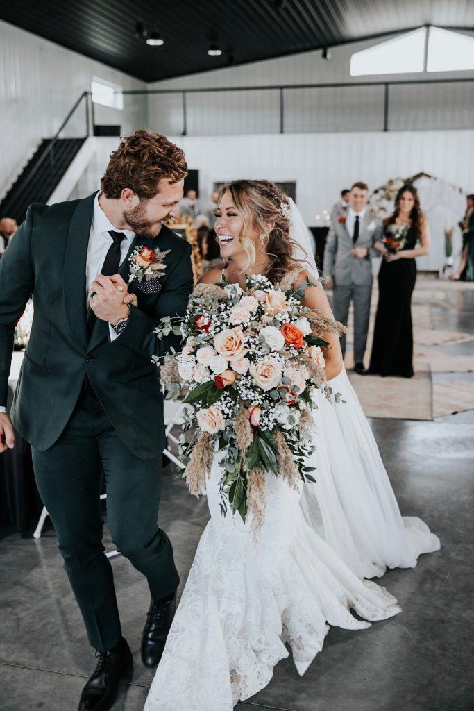 Grange Hall Wedding Venue