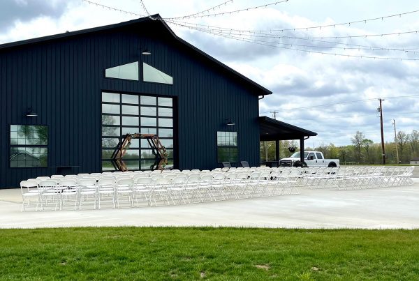 Ohio wedding venues