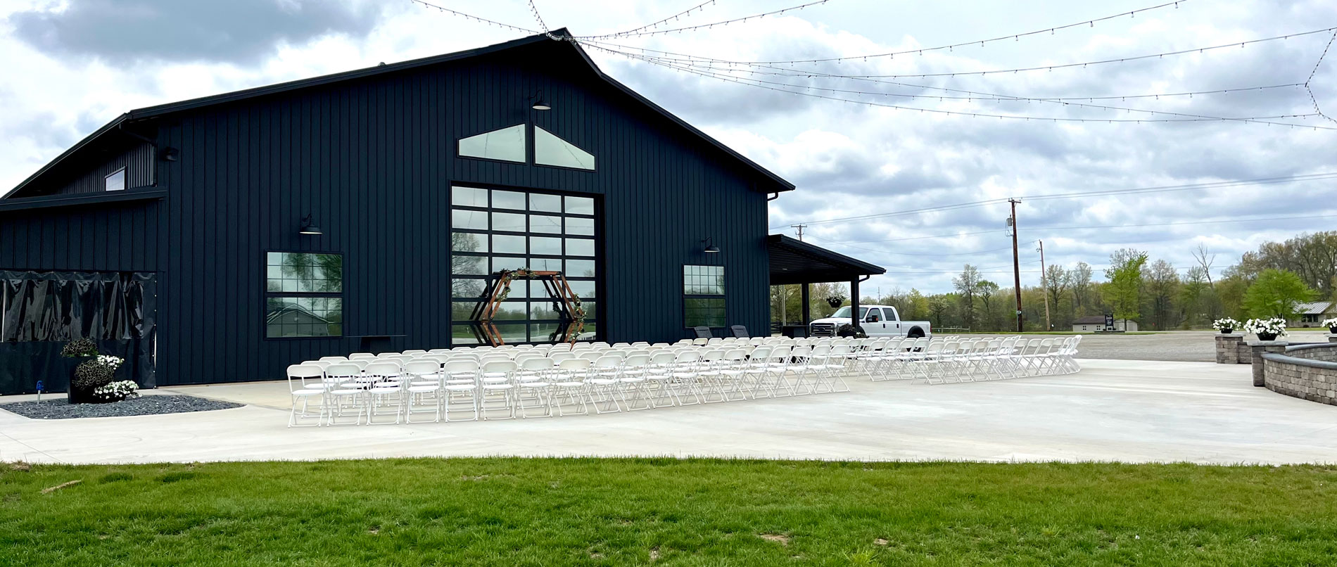 Ohio wedding venues