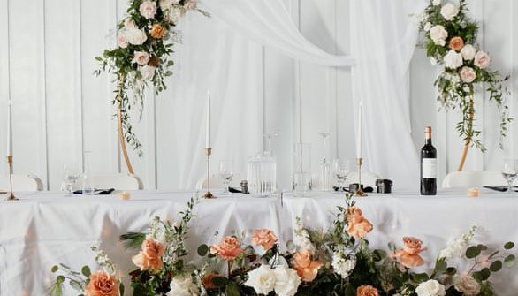 12-month wedding planning timeline