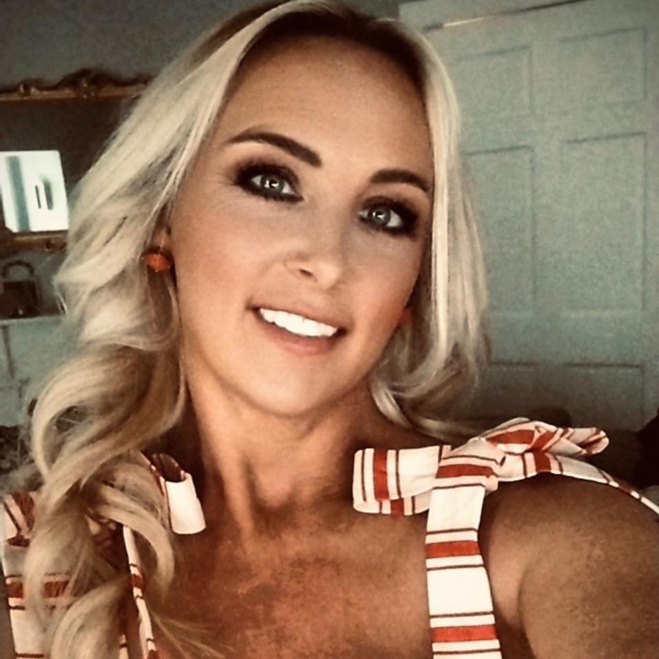 Tiffany Miller
