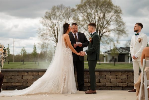 how to announce your engagement | The Grange Hall