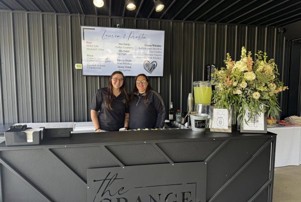 Wedding venue near Columbus availability