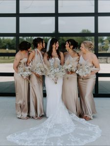 Best months for weddings in central ohio