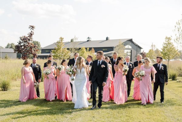 Best Wedding Venue in Ohio | The Grange Hall