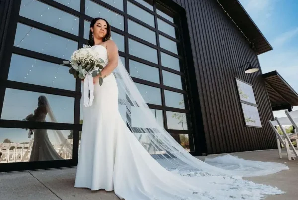 Luxury wedding venue near Columbus | The Grange Hall