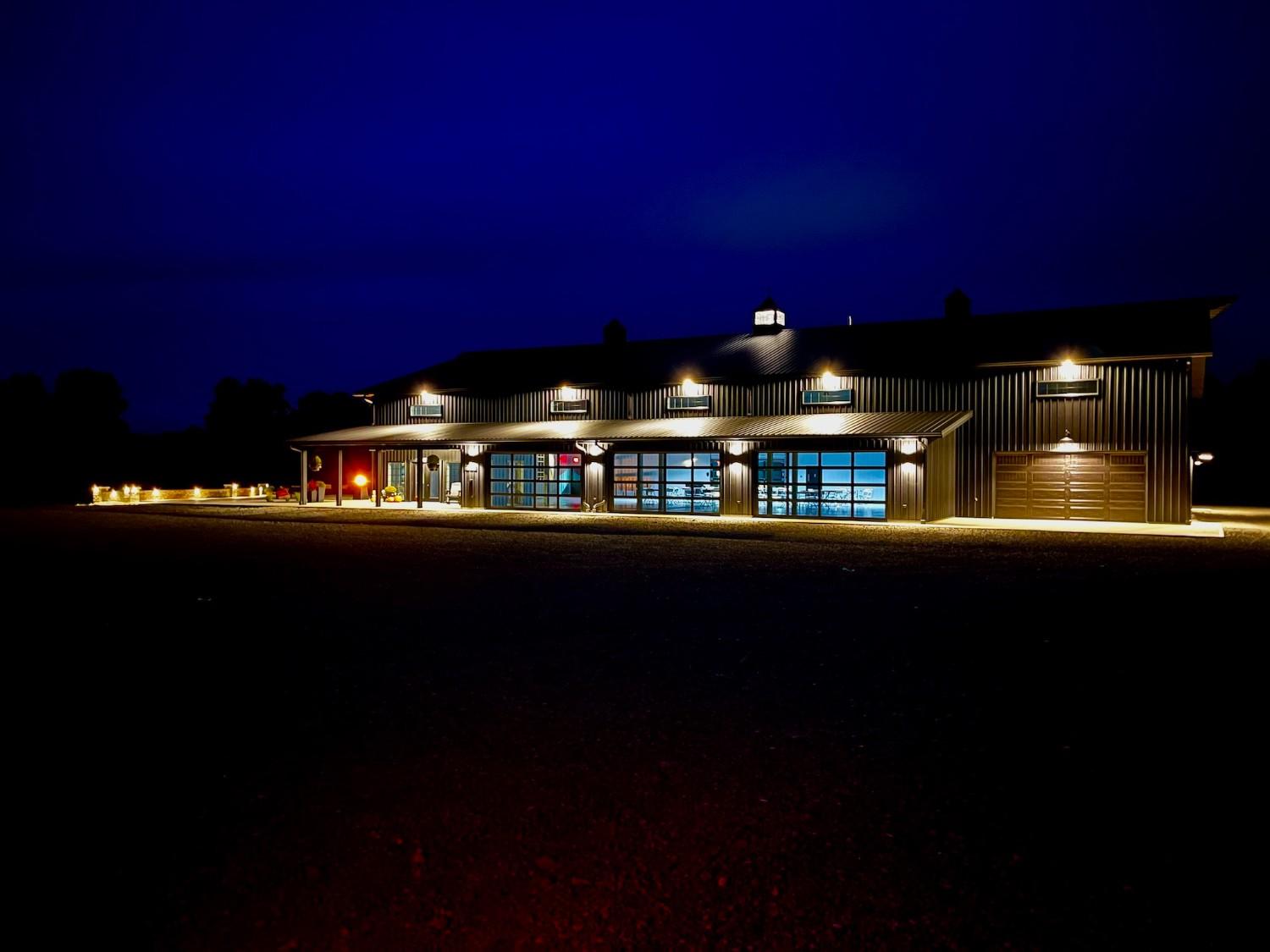 Outdoor wedding photos Richwood | The Grange Hall