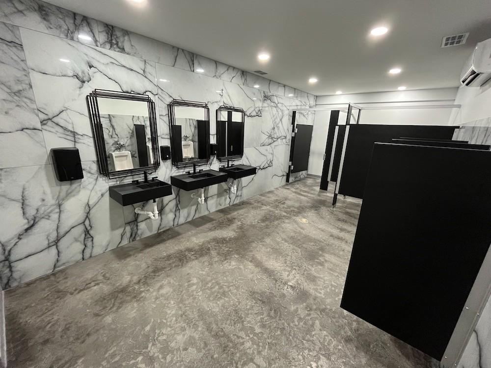 Wedding ceremony space Richwood Ohio | The Grange Hall