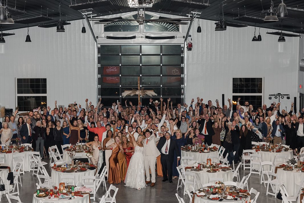 wedding venue near Columbus