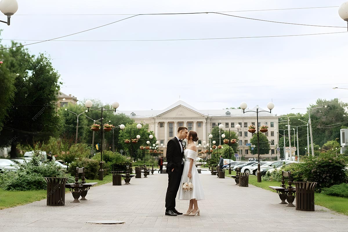 Columbus, OH Wedding Venue | The Grange Hall