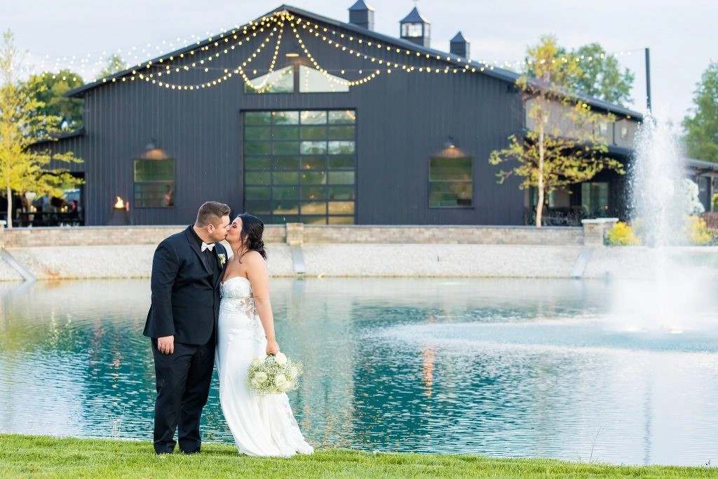 Taran-Colton | The Grange Hall