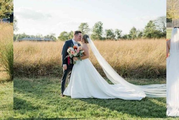 McKenzie & Ryan| The grange hall
