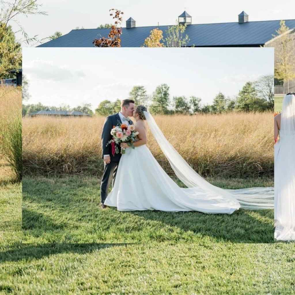 McKenzie & Ryan| The grange hall