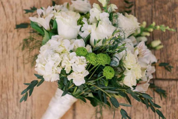 Bridal portrait session inside The Grange Hall wedding venue Ohio_11zon