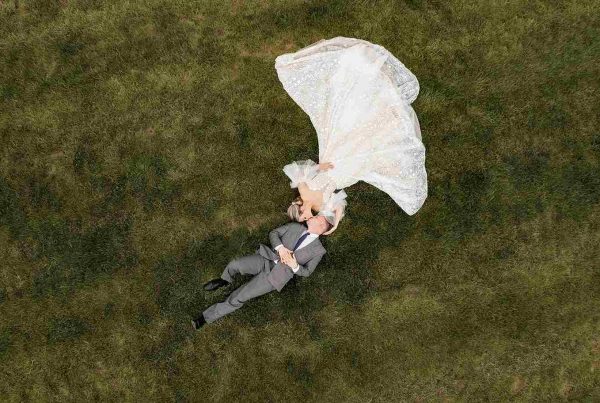 Sarah Bridal Suite | The Grange Hall