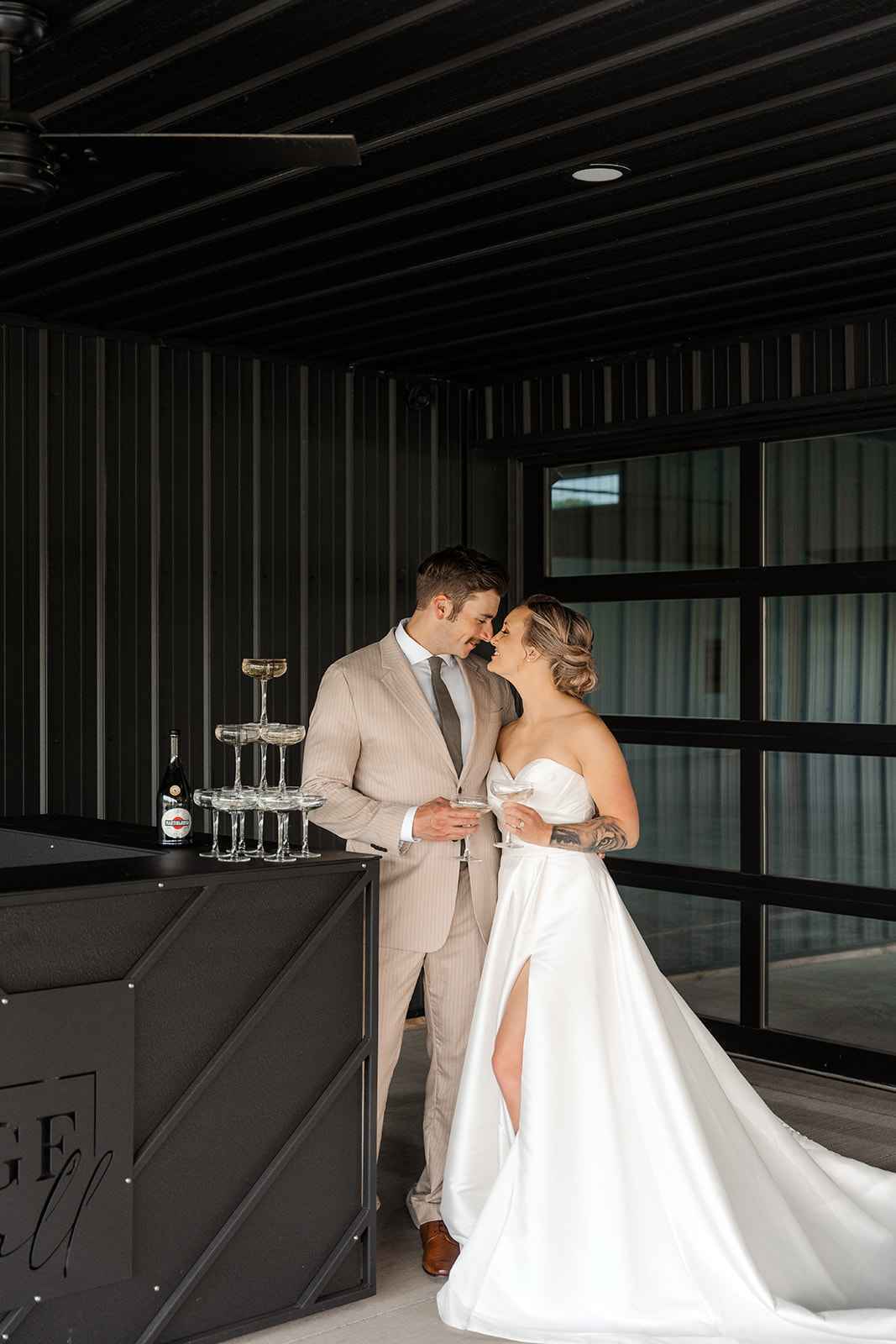 Sydney venue celebration | The Grange Hall