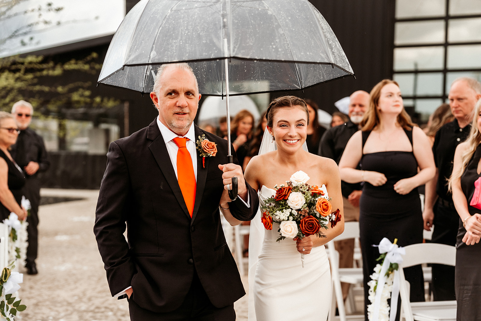 micro wedding vs elopement | Richwood Marketing