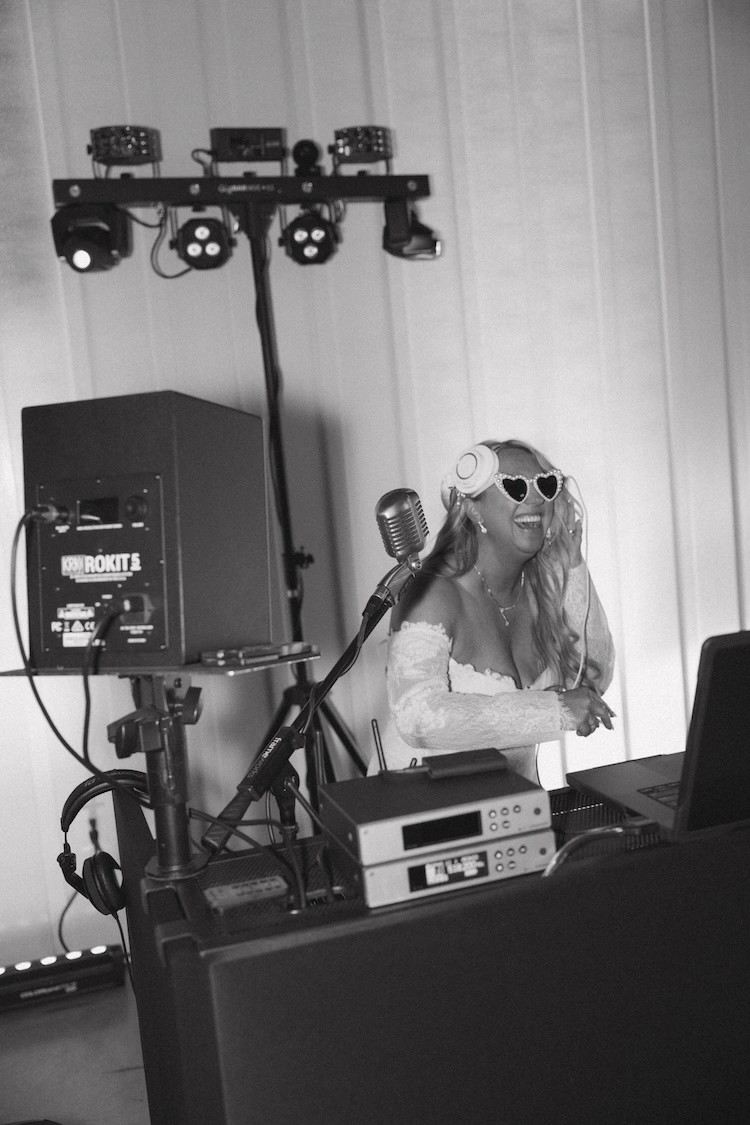 DJ | The Grange Hall