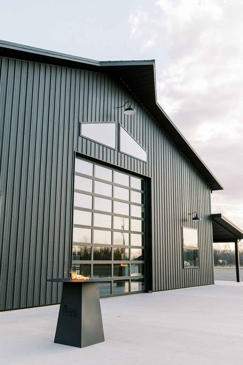 sierradyerco | The Grange Hall